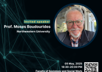 Workshop - HYPERGRAPH BASICS. NEW TOOLS FOR ANALYZING TEXT DATA IN SOCIOLOGY